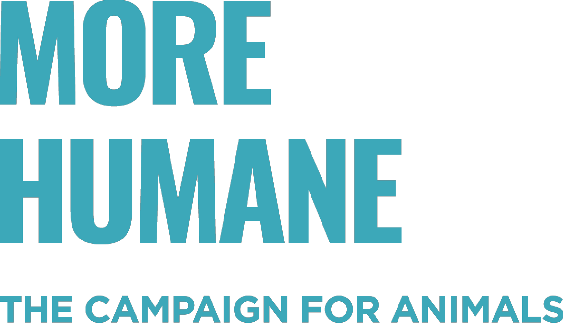 More Humane: The Campaign For Aniamls | San Diego Humane Society