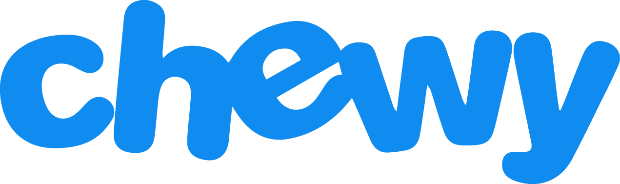 Chewy Logo