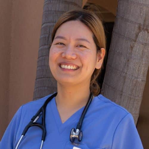 Dr Youkyung Alice Jung