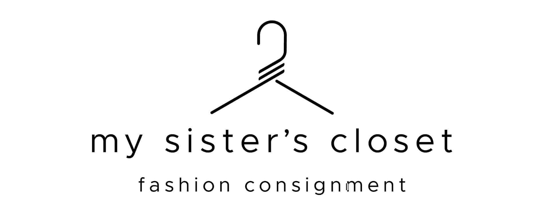 My Sisters Closet Logo