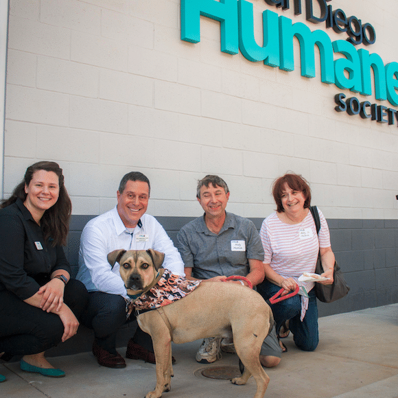 New Behavior Center Opens In San Diego