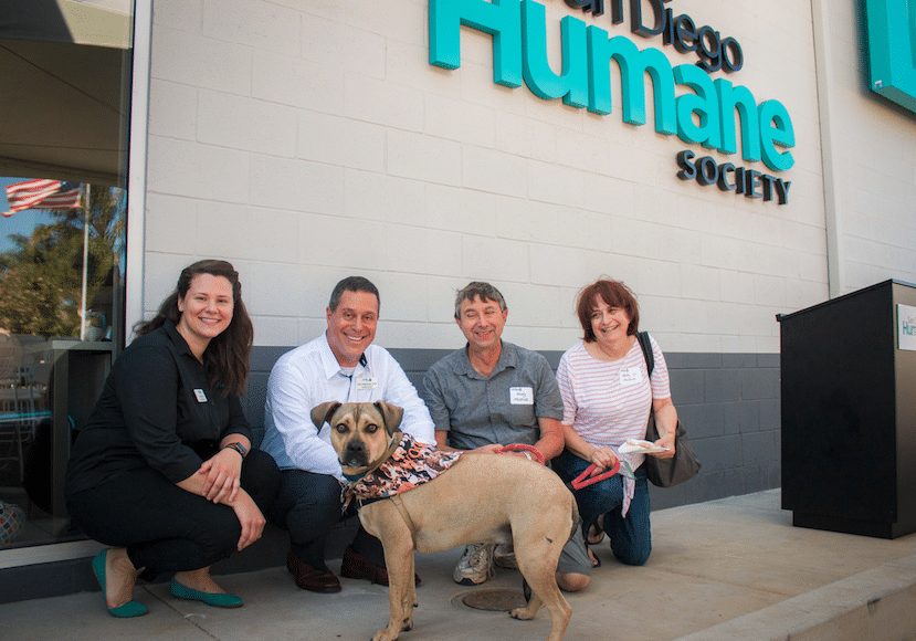 New Behavior Center Opens In San Diego