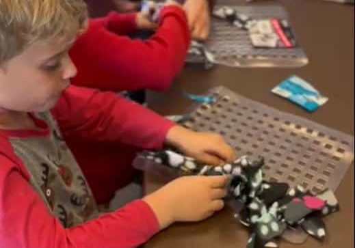 Crafting For Critters 2